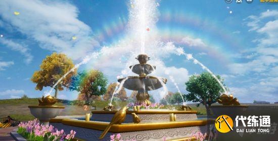 和平精英2021夏日模式是什么？和平精英2021夏日模式玩法内容爆料