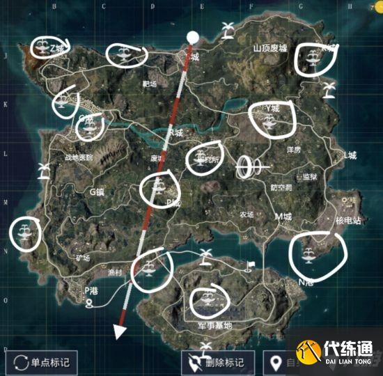 和平精英2021夏日模式是什么？和平精英2021夏日模式玩法内容爆料