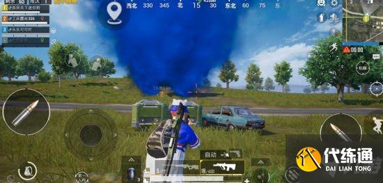 和平精英2021夏日模式是什么？和平精英2021夏日模式玩法内容爆料