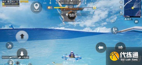 和平精英2021夏日模式是什么？和平精英2021夏日模式玩法内容爆料