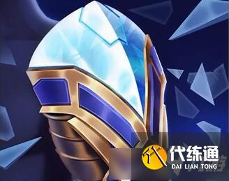 《英雄联盟》手游水晶反光镜给谁用