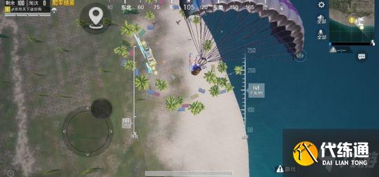 和平精英2021夏日模式是什么？和平精英2021夏日模式玩法内容爆料