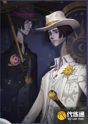 第五人格暑期版本更新第一弹