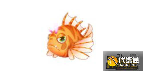 摩尔庄园手游刺头鱼骨架怎么钓 摩尔庄园手游刺头鱼骨架怎么钓