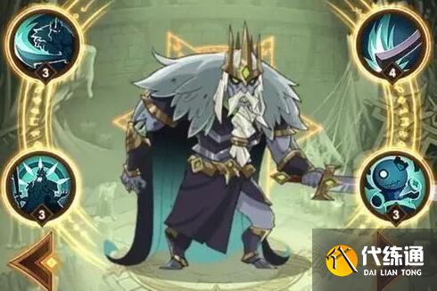 剑与远征元素晶核速刷方法