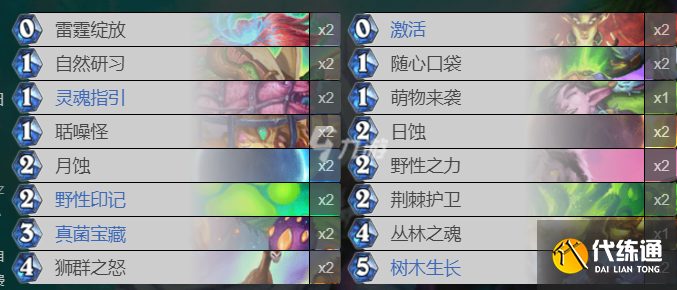 聒噪德玩法攻略_贫瘠之地聒噪德攻略