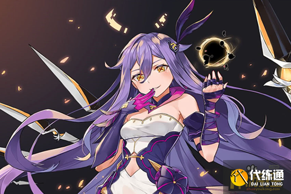 崩坏3西琳人偶阵容怎么搭配 崩坏3西琳人偶阵容怎么搭配