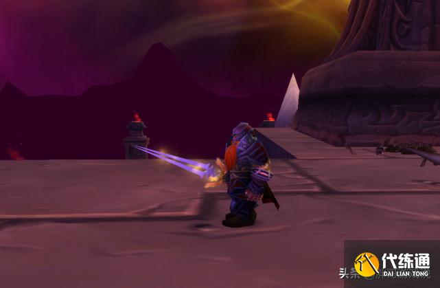 魔兽世界：T5副本五大极品武器，当年玩家看不上，怀旧服却是毕业