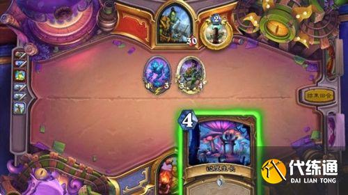 炉石传说2021发条派卡机卡组推荐