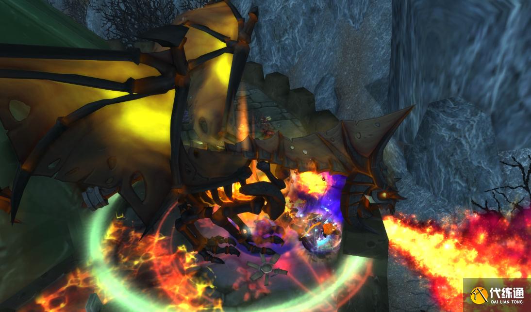 魔兽世界:TBC玩家进入G团,休闲党被歧视,最后搞得遣散退会