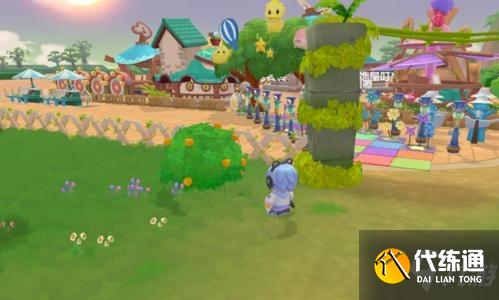 摩尔庄园手游记者伪装任务攻略_摩尔庄园记者任务详解