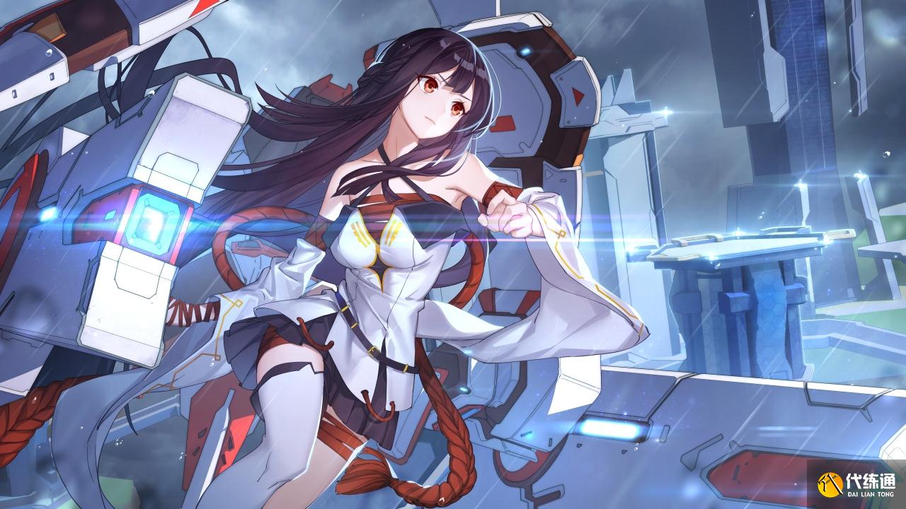 崩坏3薪炎之律者辅助带谁 崩坏3薪炎之律者辅助带谁