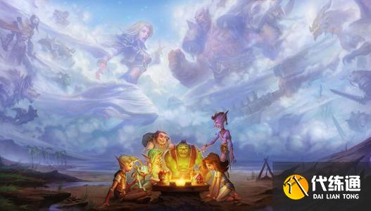 《炉石传说》乱斗发条派卡机选择什么卡组 《炉石传说》乱斗发条派卡机选择什么卡组