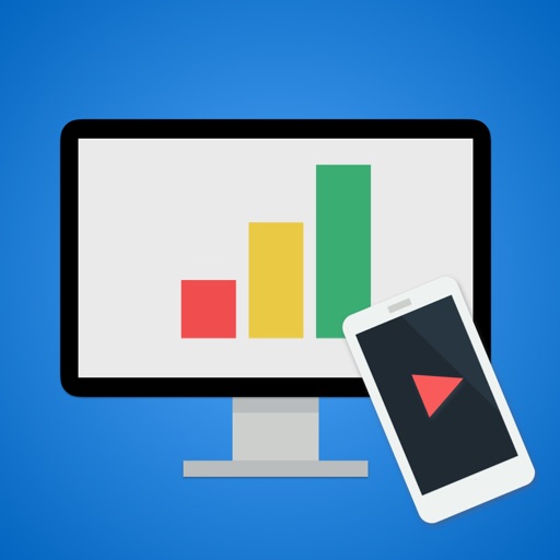 Power Remote: PPT控制器官方下载