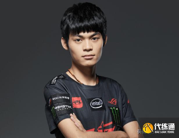 LPL老将复出官宣_LOL手游赛事阵容