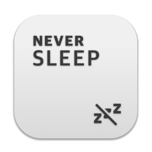合盖不休眠_NeverSleep