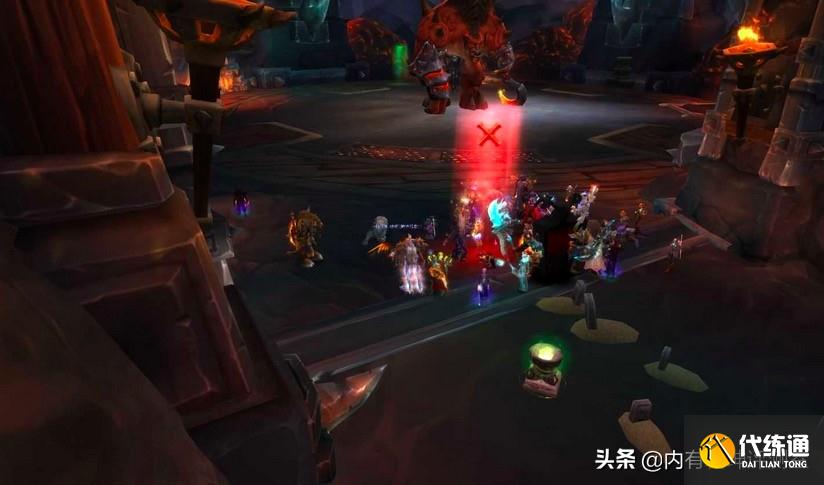 魔兽世界怀旧服:P1阶段宣告结束?格鲁尔加上玛胖,1小时8分搞定