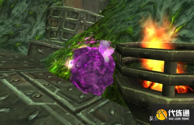 魔兽世界:原版TBC硬通货,怀旧服跌成白菜价,氪金矿能否翻身?