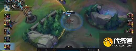 英雄联盟手游好运姐女枪玩法详解 英雄联盟手游好运姐女枪玩法详解