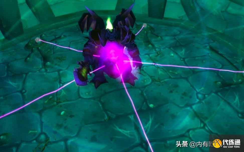 魔兽世界怀旧服:卡拉赞考验耐心,格鲁尔筛掉混子,那玛瑟里顿呢