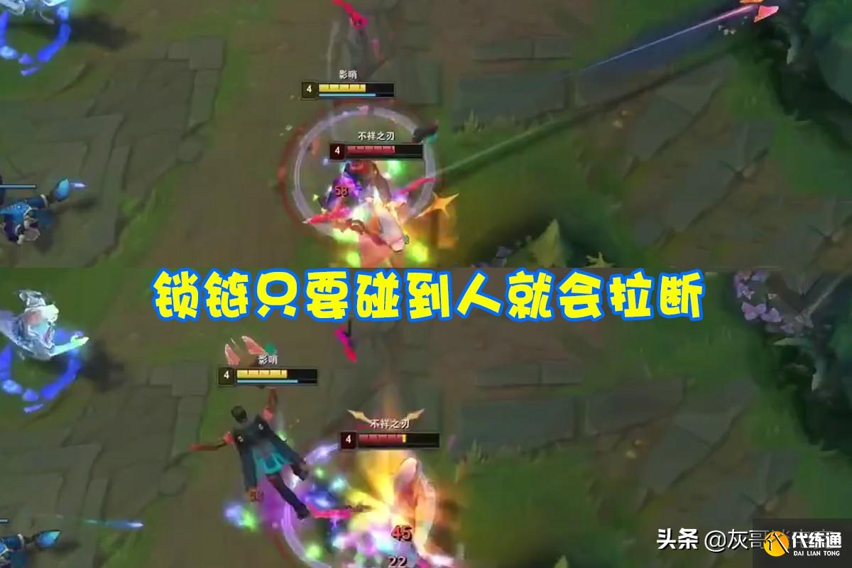 LOL阿克尚上线后创耻辱纪录!伤害刮痧机制拉胯,亚索成指定亲爹