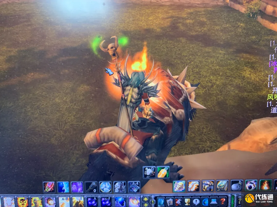 魔兽世界永久60级怀旧服:装备便宜福利优厚,人气复苏未来可期