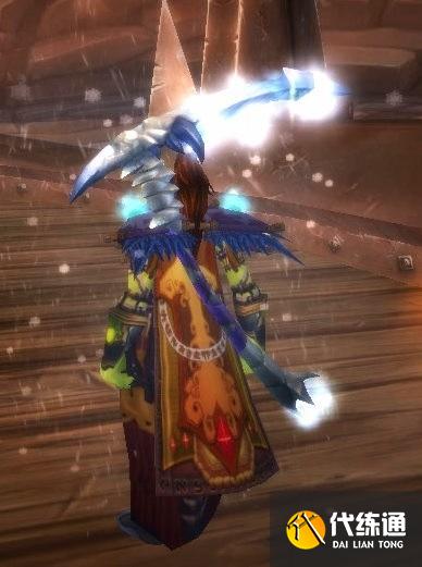 《魔兽世界》怀旧服初迎火焰节，虚拟奖励拿到手软