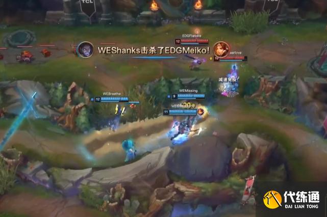 厂长回归首秀失利！管泽元给出点评：下路组合发挥太差了