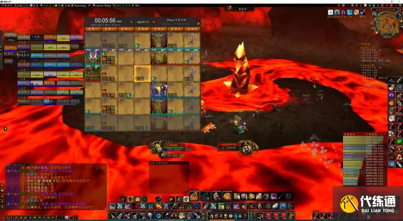 魔兽世界永久60级怀旧服:装备便宜福利优厚,人气复苏未来可期