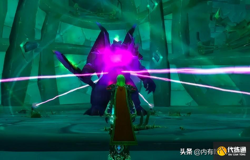 魔兽世界怀旧服:卡拉赞考验耐心,格鲁尔筛掉混子,那玛瑟里顿呢