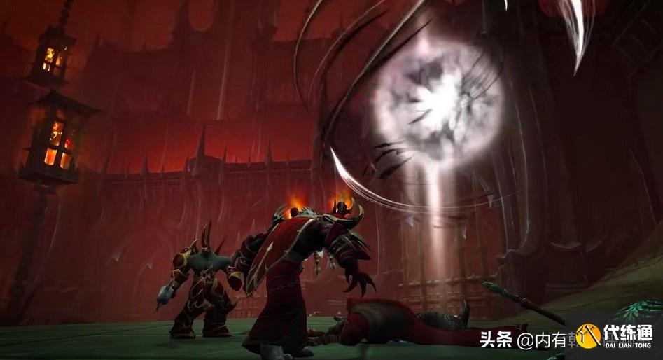 魔兽世界怀旧服:卡拉赞考验耐心,格鲁尔筛掉混子,那玛瑟里顿呢