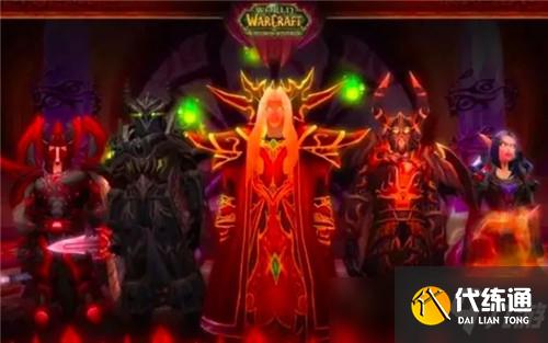 TBC骑士盾牌选择：牌子装与H本攻略_新手指南