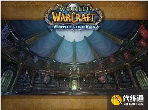 魔兽世界:盘点白银之手骑士团解散后,创建的五大骑士团