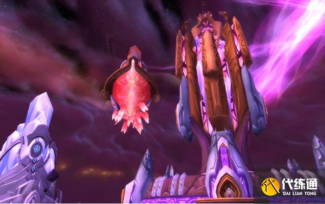 魔兽世界:TBC第二阶段饰品介绍,盗贼拿了它,后期DPS才会更高