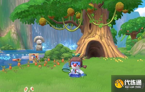 摩尔庄园手游好友添加不了怎么解决?如何加好友搜不到?