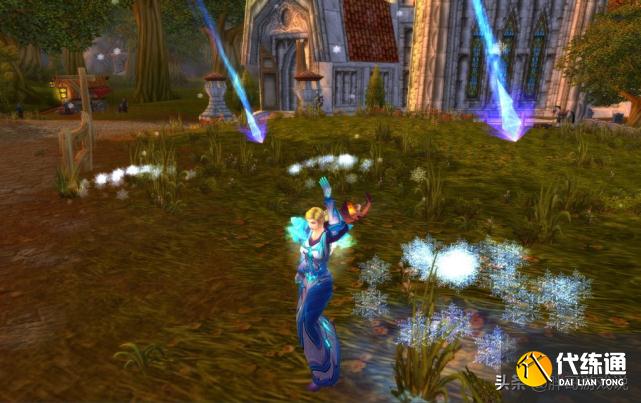 魔兽世界：单治疗Rush玛瑟里顿，2分26秒打完，猎人笑了法师哭了