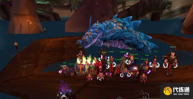 魔兽世界TBC第二阶段饰品攻略_盗贼DPS提升秘籍