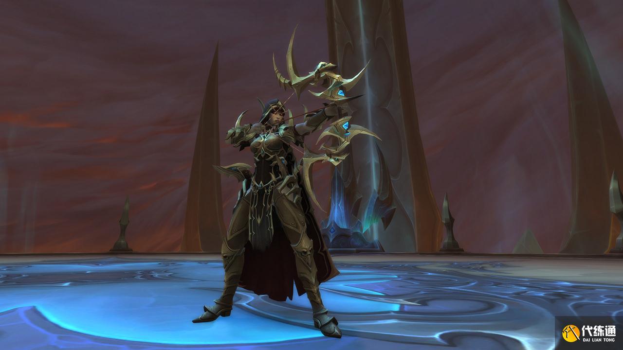 魔兽世界国服首杀_Aster持续Bug