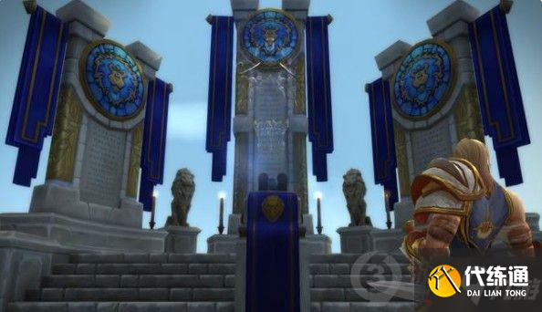 魔兽世界停止开发怎么回事