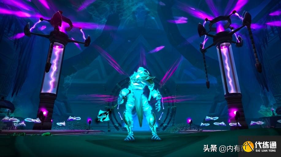 魔兽世界怀旧服:TBC还有DKP团吗?许久未见,有人说等到T5就会多