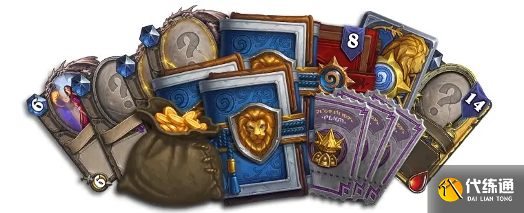 《炉石传说》21.0版本补丁更新内容一览 《炉石传说》21.0版本补丁更新内容一览