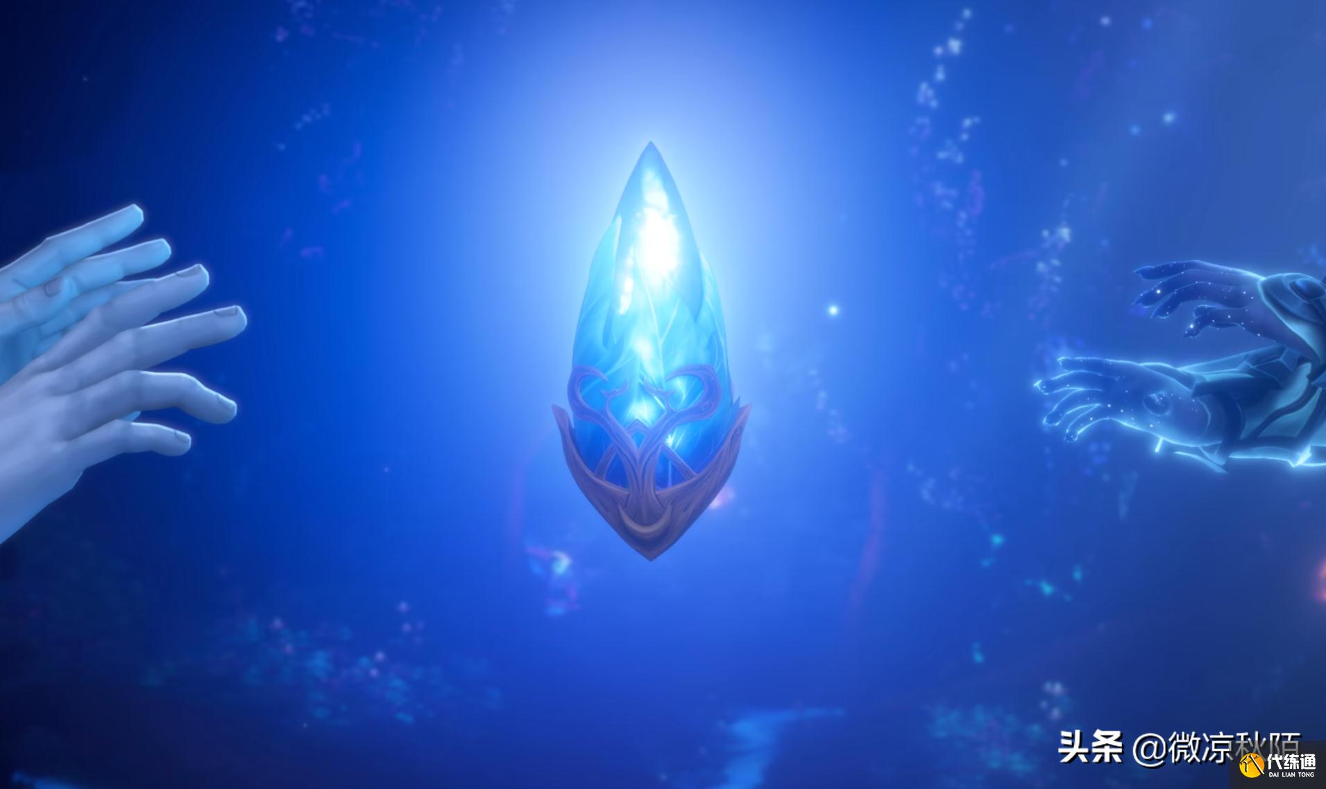 魔兽世界:艾露恩“黑化”,坐观泰达希尔被烧,暗夜精灵原谅月神