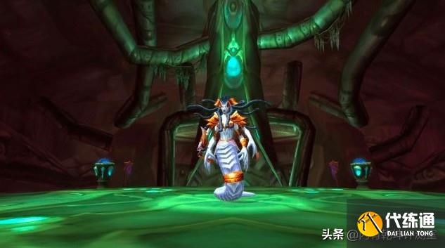 魔兽世界怀旧服:TBC还有DKP团吗?许久未见,有人说等到T5就会多