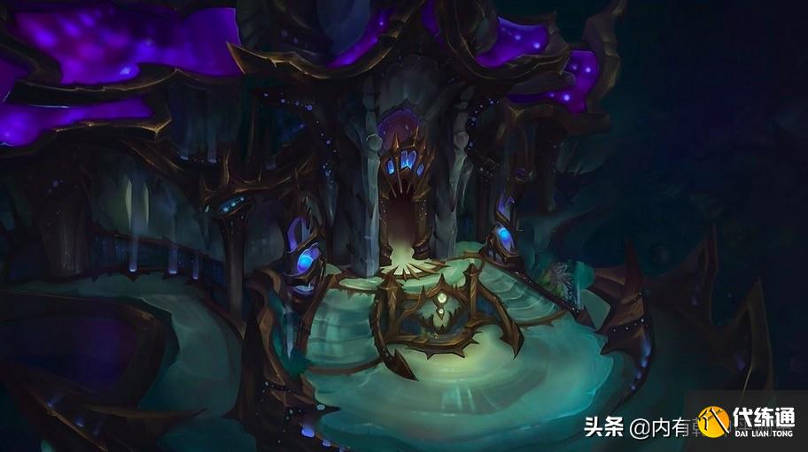 魔兽世界怀旧服:TBC还有DKP团吗?许久未见,有人说等到T5就会多