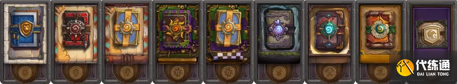 《炉石传说》21.0版本补丁更新内容一览 《炉石传说》21.0版本补丁更新内容一览