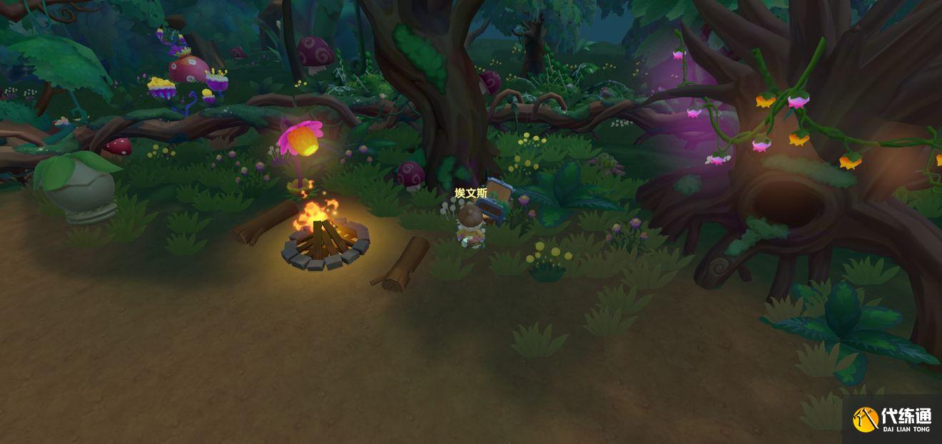 摩尔庄园7.29宝箱在哪?摩尔庄园7.29宝箱位置攻略