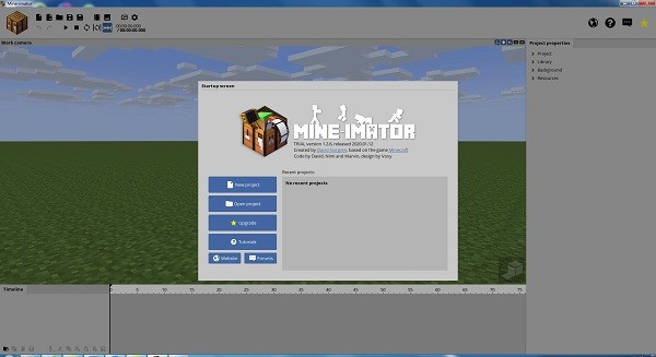 mineimator mineimator下载
