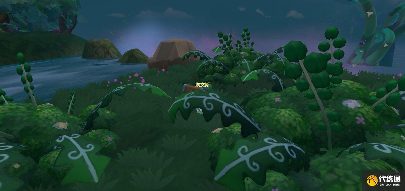 摩尔庄园7.29宝箱在哪?摩尔庄园7.29宝箱位置攻略