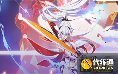 崩坏3薪炎之律者连招技巧_薪炎之律者阵容攻略