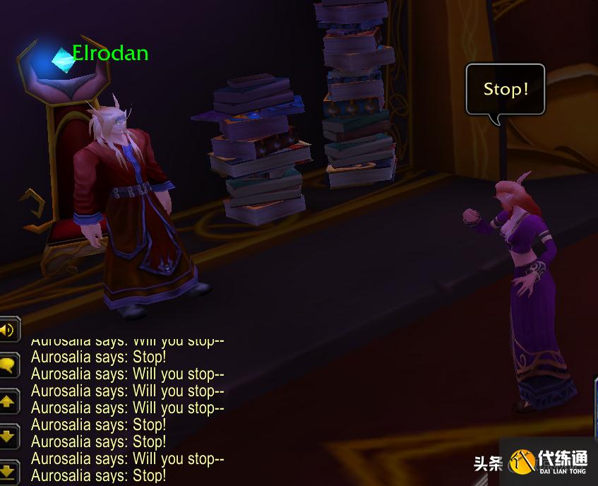 魔兽世界:“屠龙纲要”将改名,经典角色被移除,怀旧服同步改动